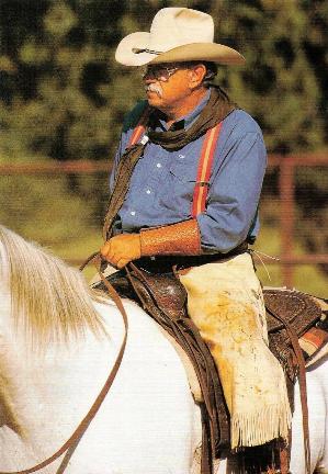 Tom B Saunders IV on 