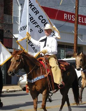 William W (Bill) Ward on 